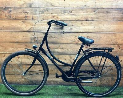 Victoria omafiets 3v 28inch 53cm - free delivery