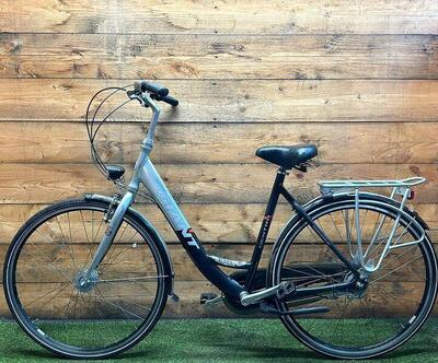 Giant centro 3v 28inch 55cm - free delivery