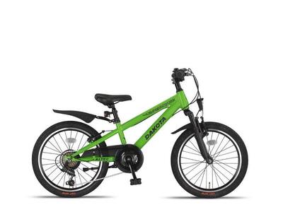 Altec dakota 20 inch mtb 28cm groen - free delivery