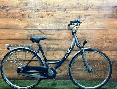 Giant metro cs2 7v 28inch 50cm - free delivery