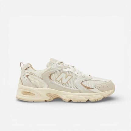 New Balance 530 Beige Angora