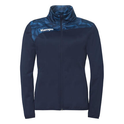 veste d'entraînement Athletics 29 Poly Women KEMPA