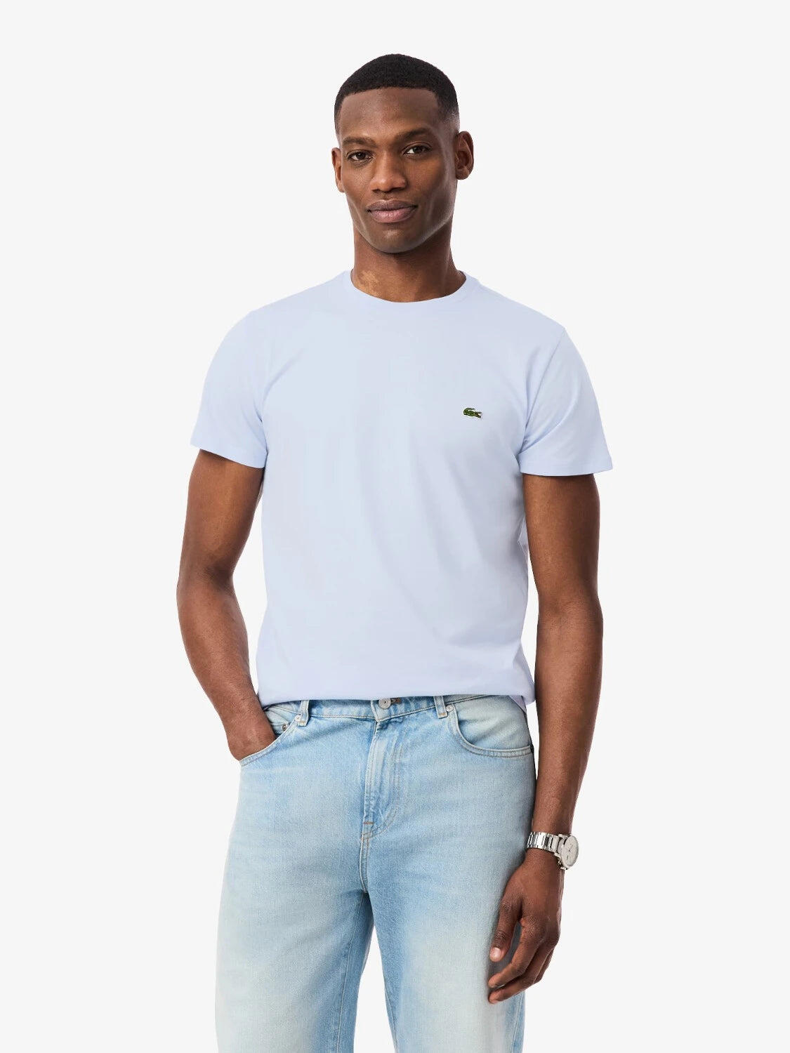 T-Shirt Lacoste - Homme 1/7