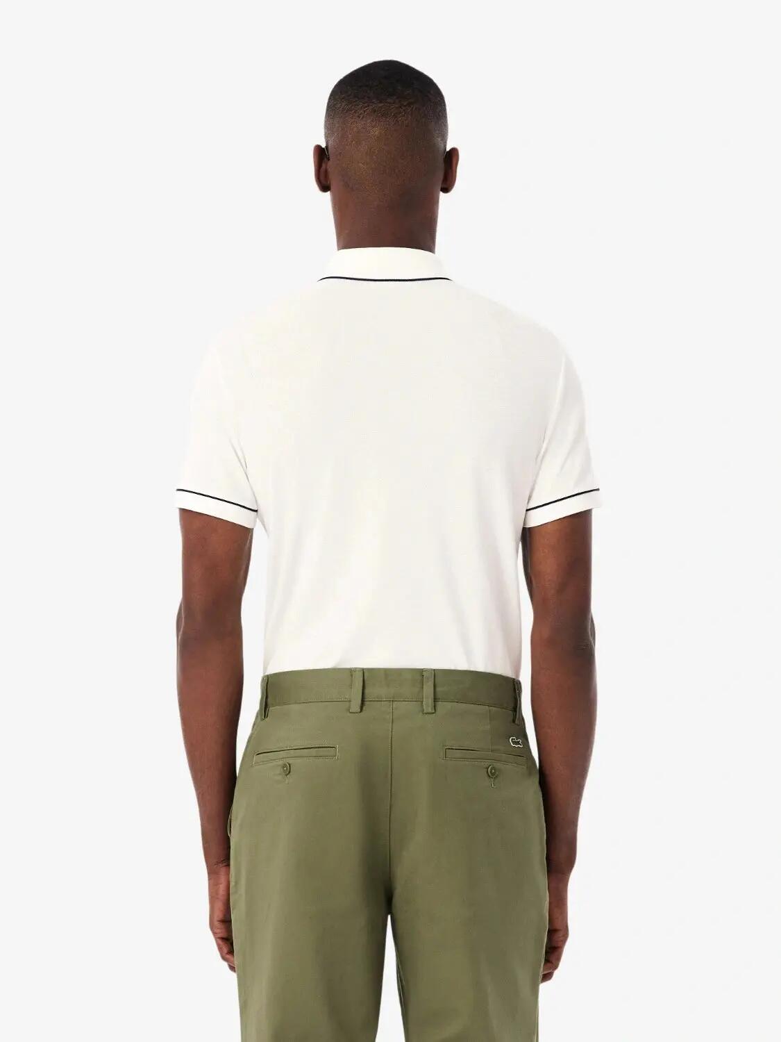 Polo Paris Lacoste - Homme 3/6