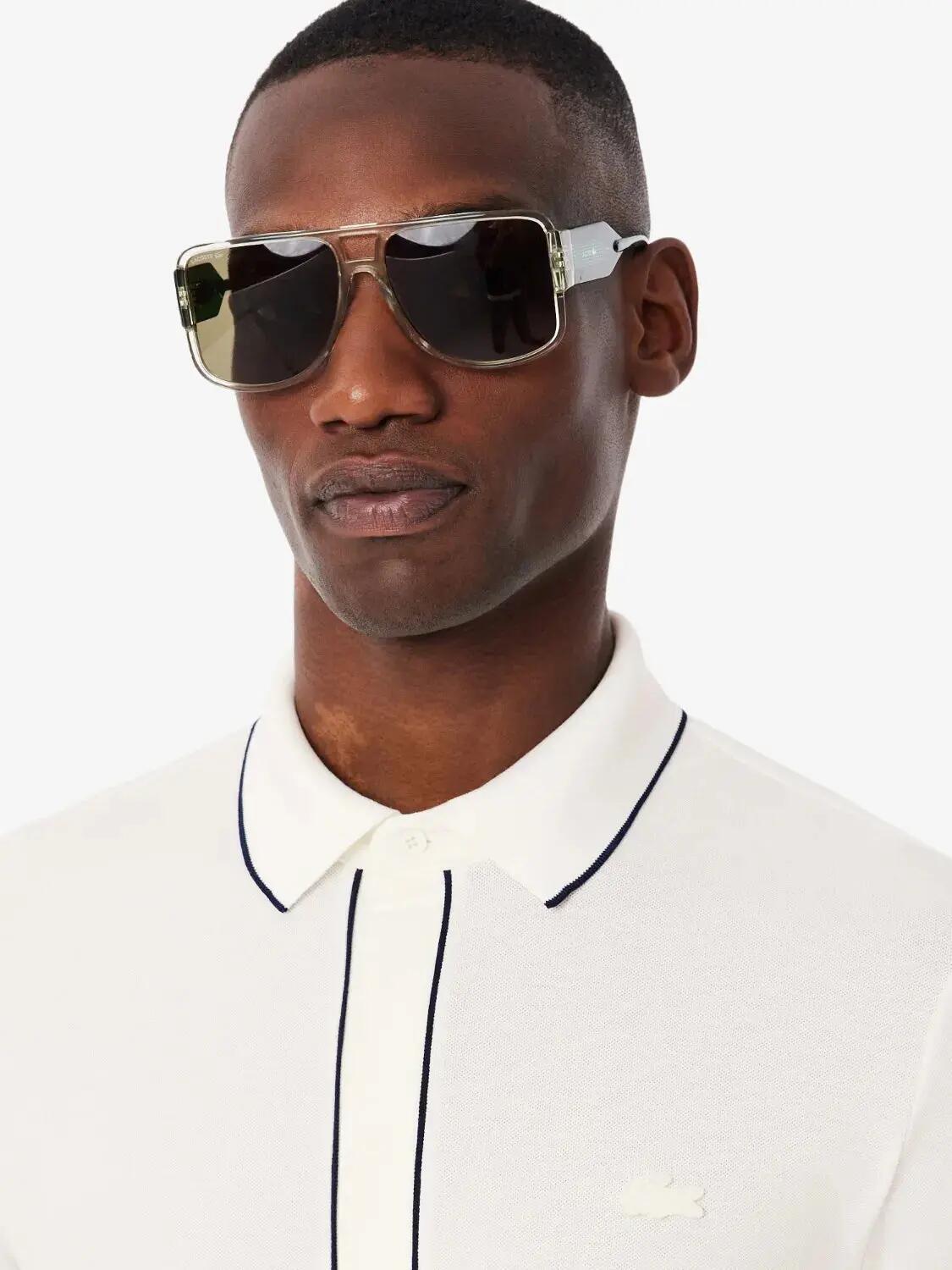 Polo Paris Lacoste - Homme 2/6