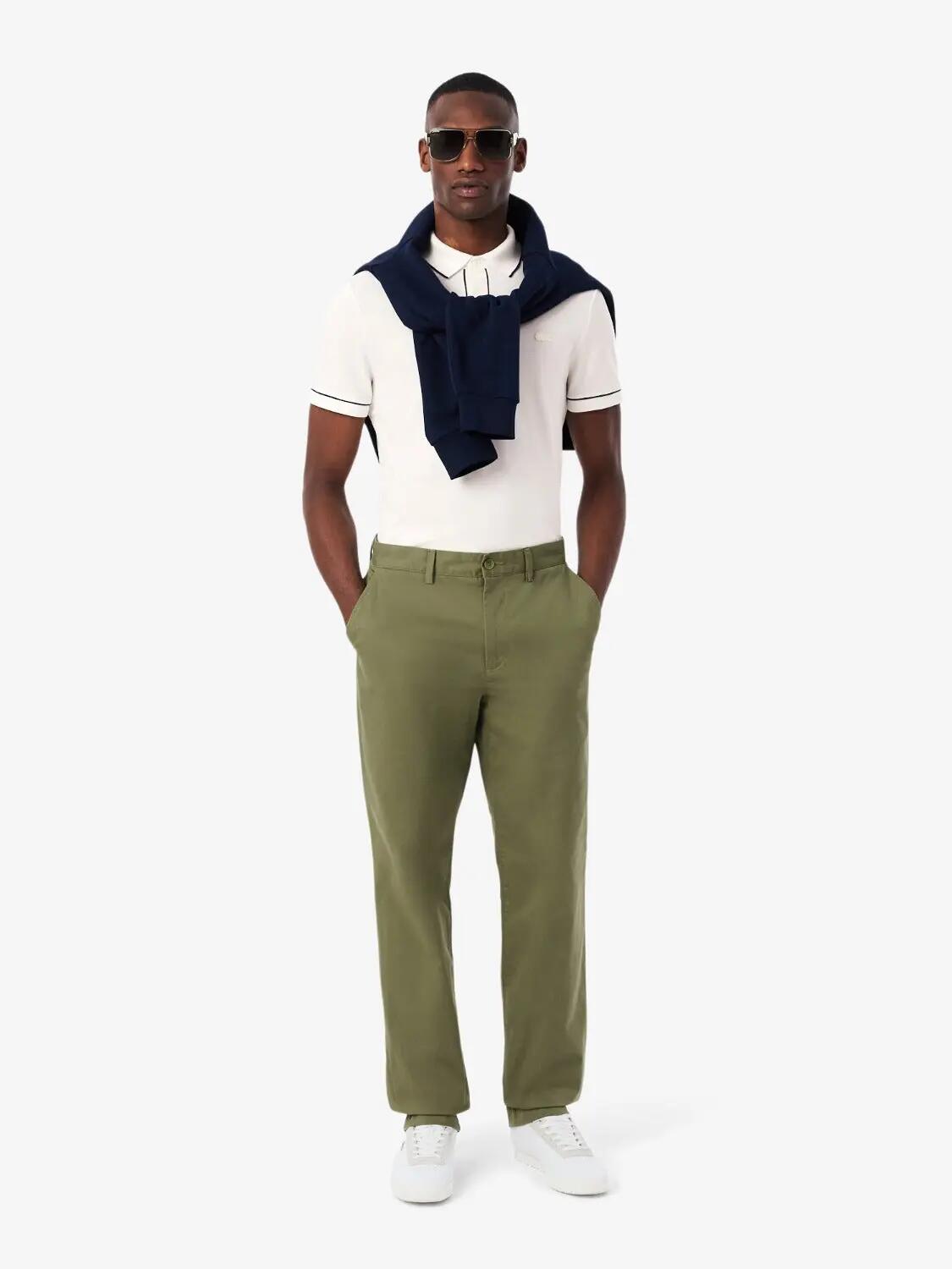 Polo Paris Lacoste - Homme 4/6