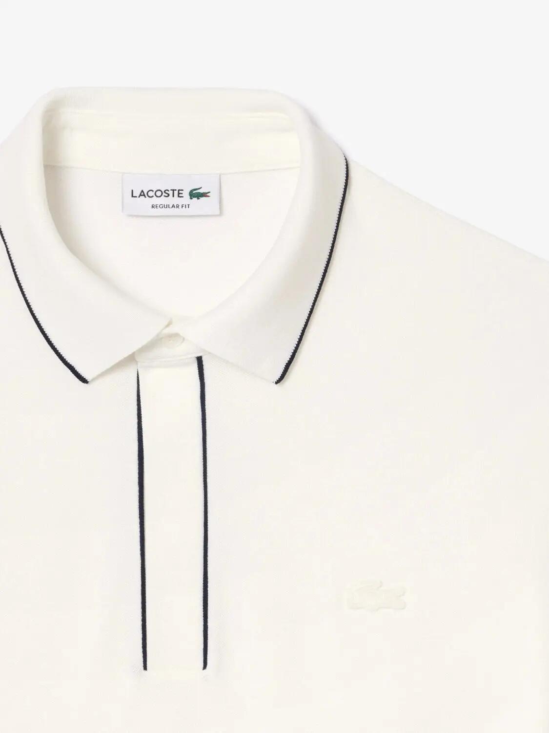 Polo Paris Lacoste - Homme 6/6