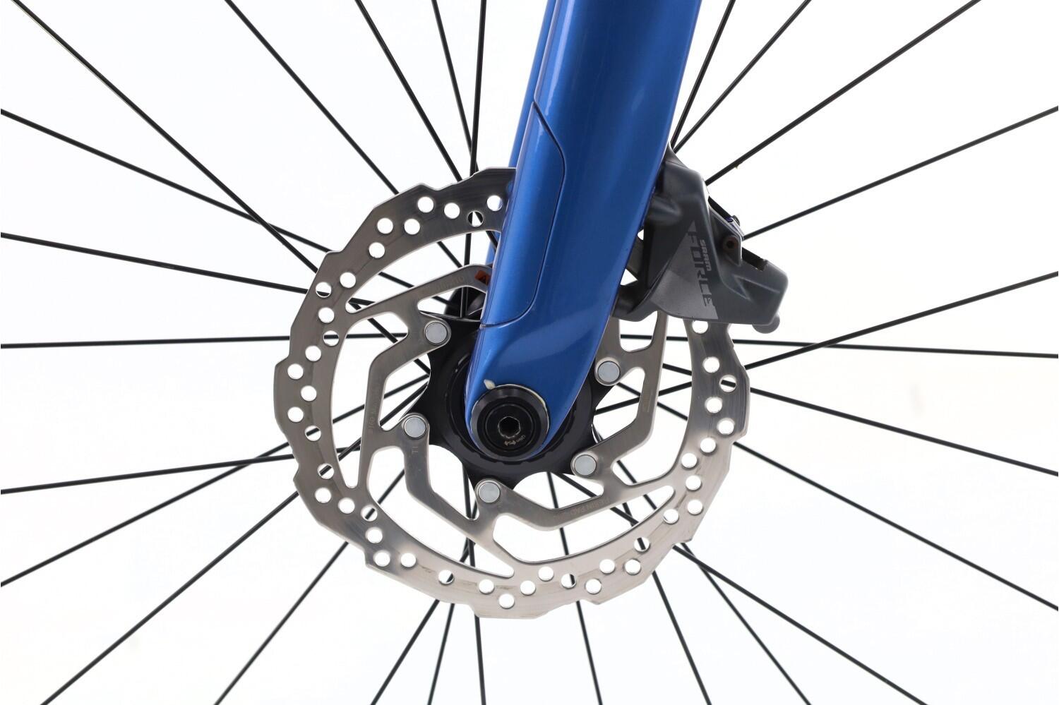 Vélo de route reconditionné ·  Addict RC 20 AXS 12V · Très bon état 7/8