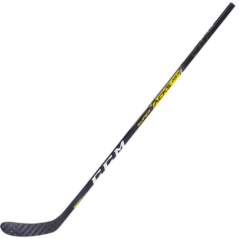 CCM Hokejová hůl CCM Super Tacks AS2 SR