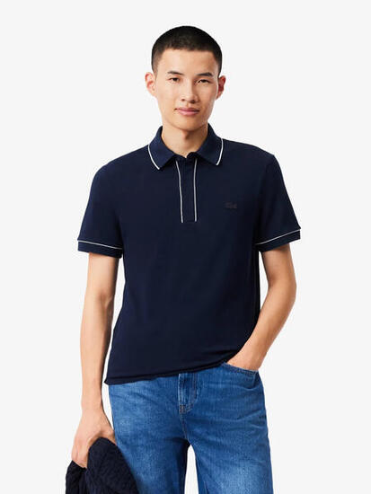 Polo Paris Lacoste - Homme
