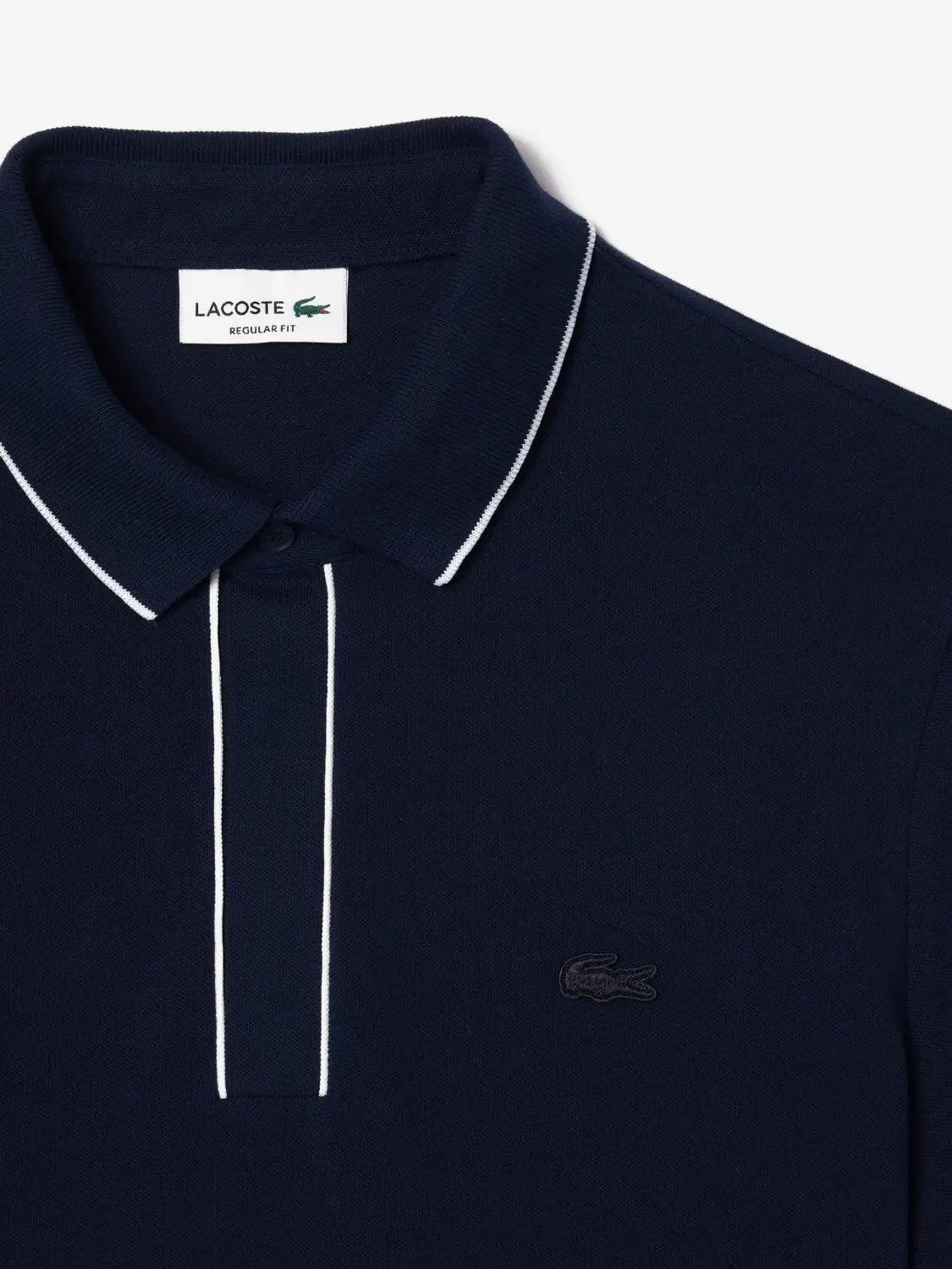 T-shirt Lacoste modelo PH8184-166-S para homem 6/7