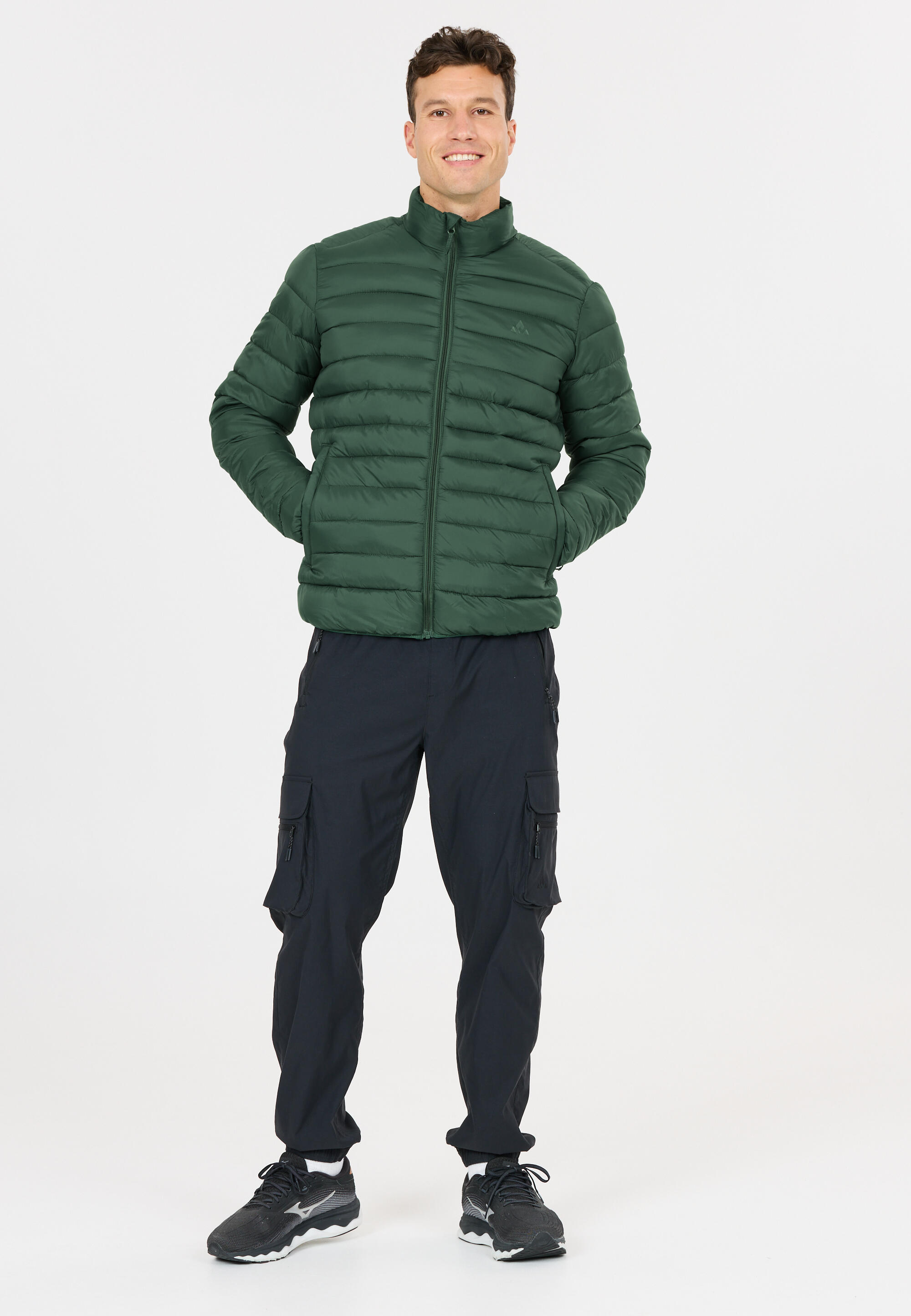Steppjacke Arubi 3/5
