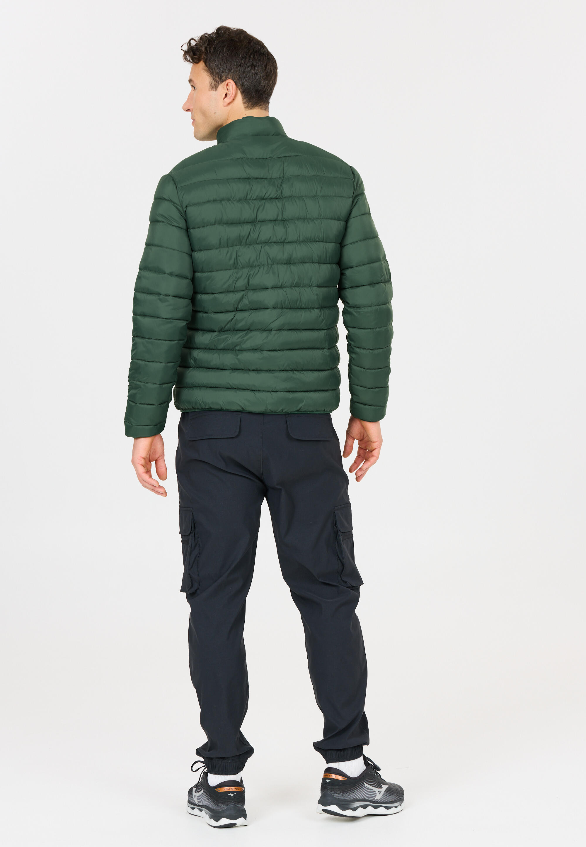 Steppjacke Arubi 5/5