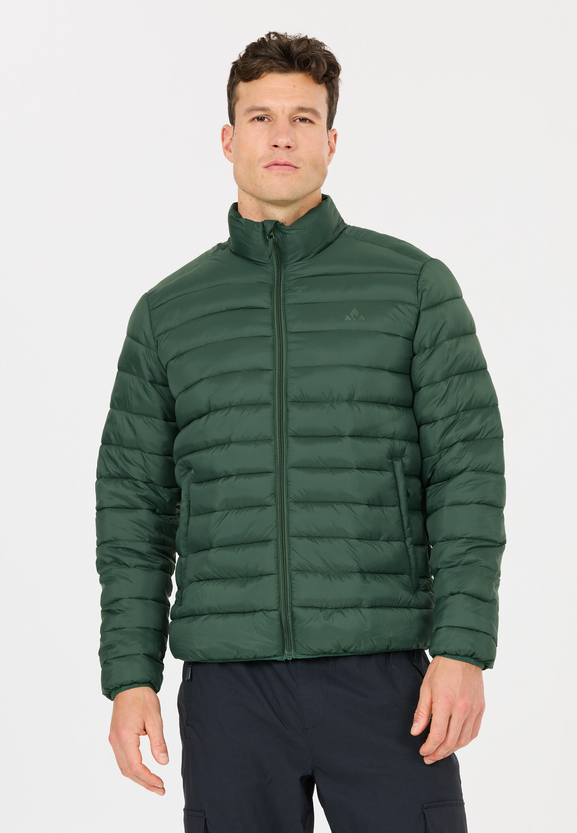 Steppjacke Arubi 4/5