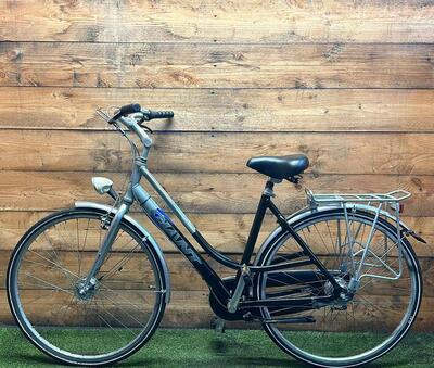 Giant damesfiets 7v 28inch 50cm - free delivery