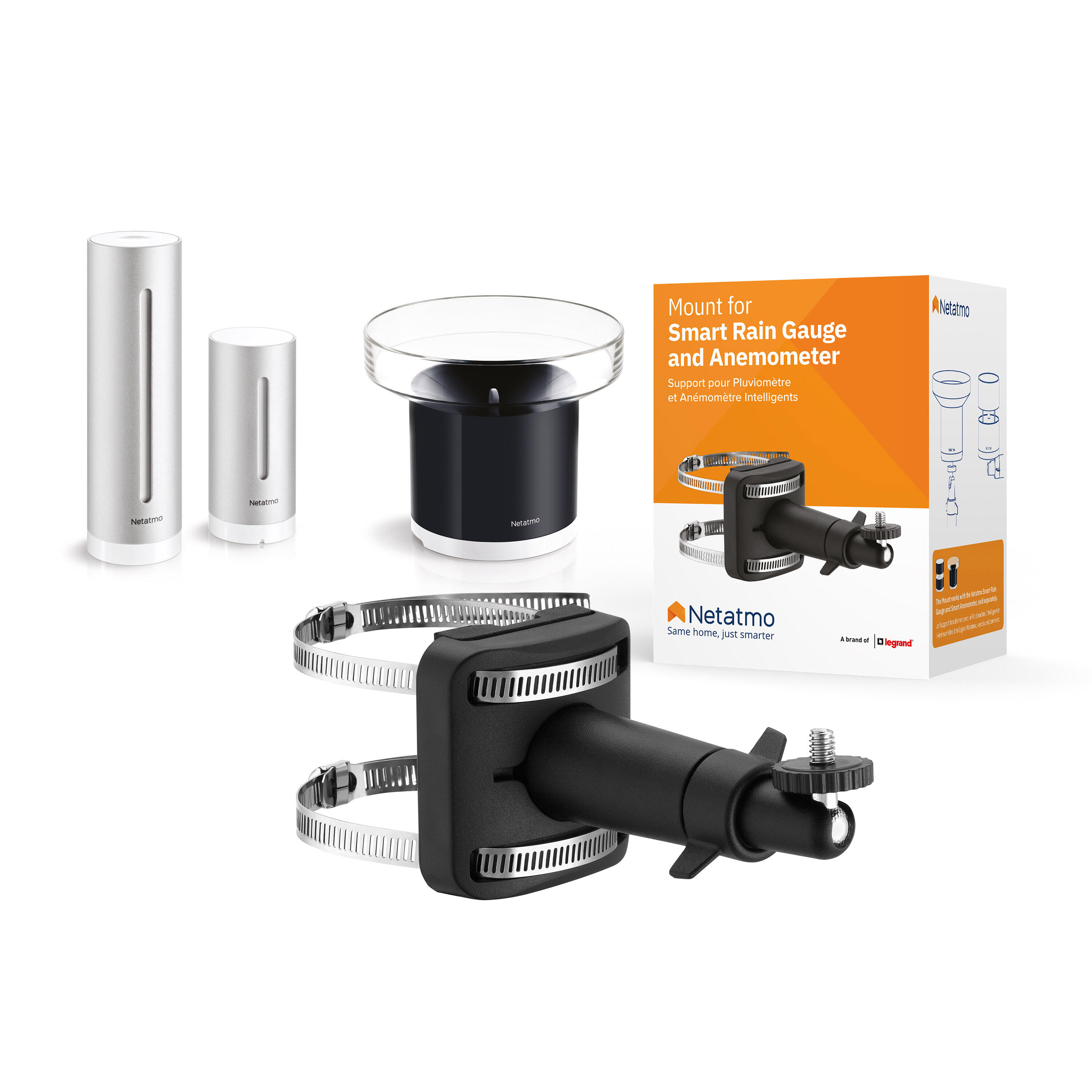NETATMO picture