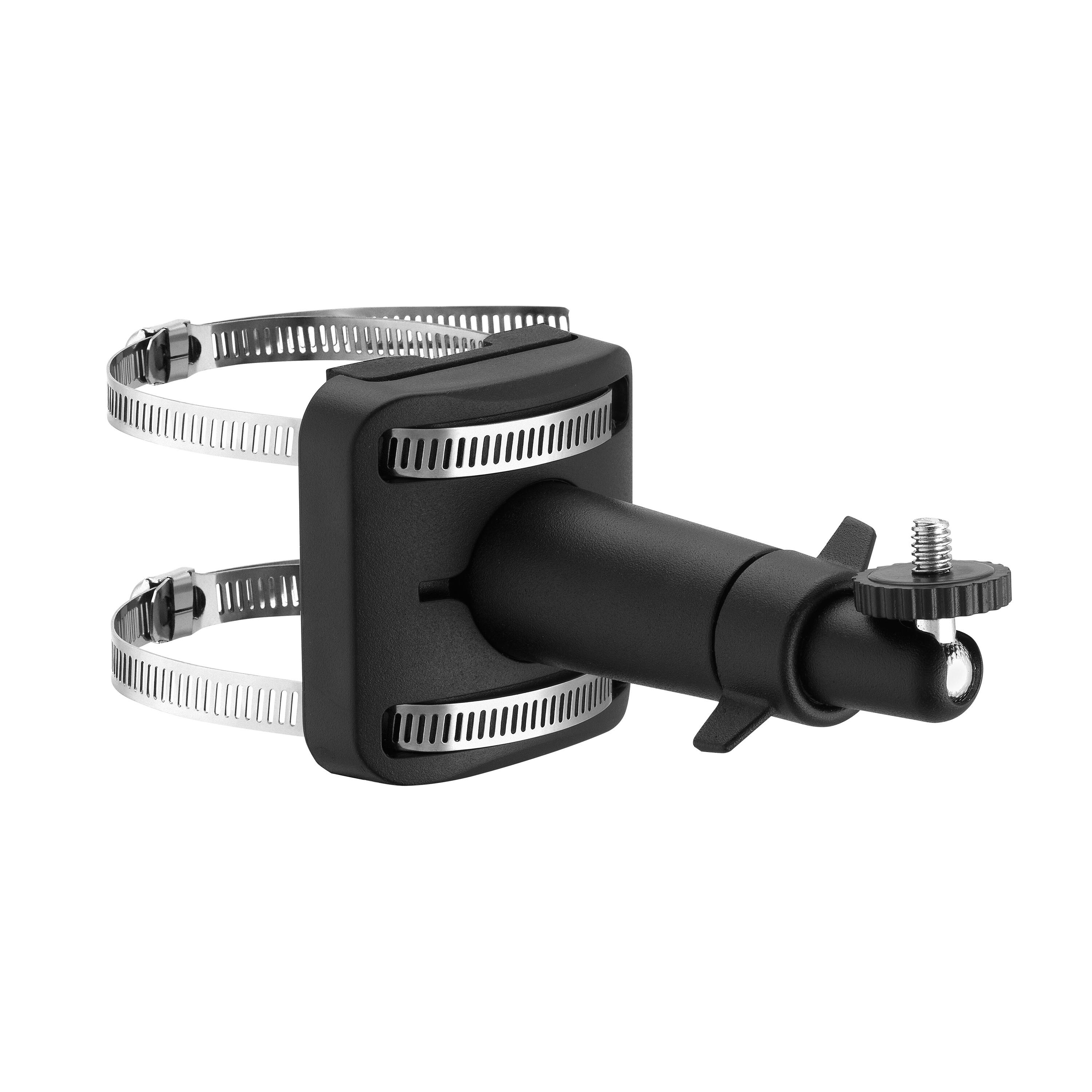 Netatmo bundle estación meteorológica + pluviómetro + soporte 2/4