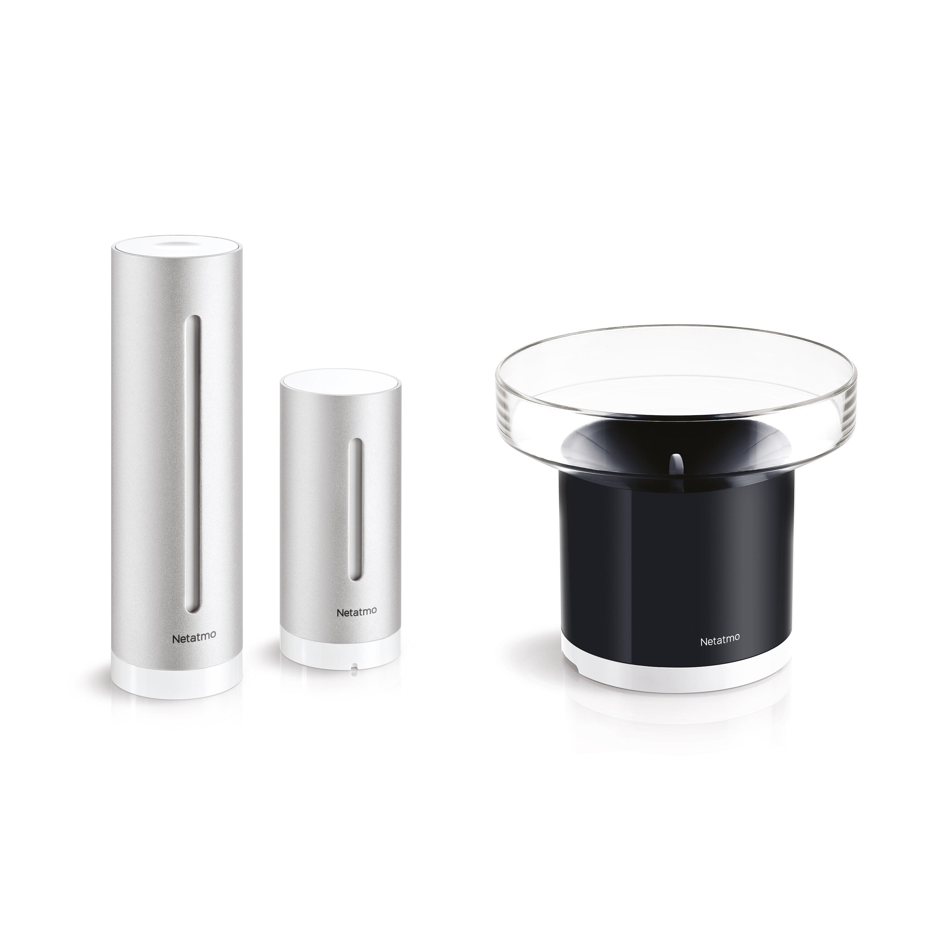 NETATMO picture