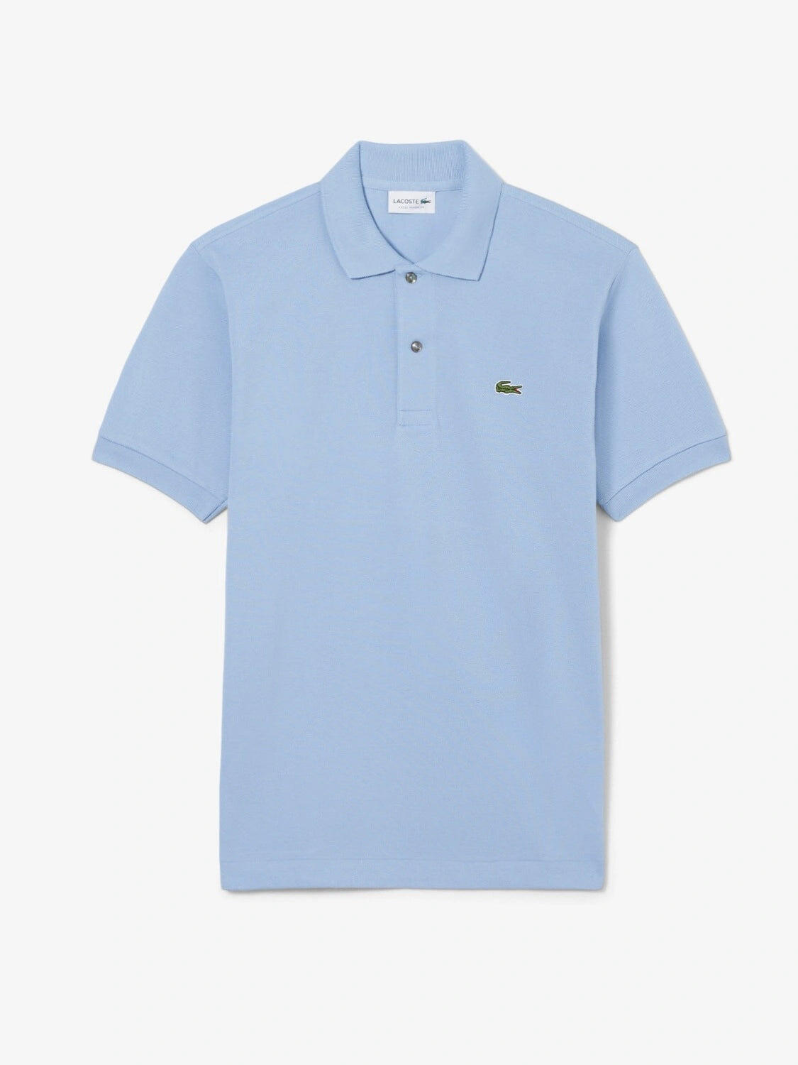 Polo L1212 Lacoste - Homme 5/7