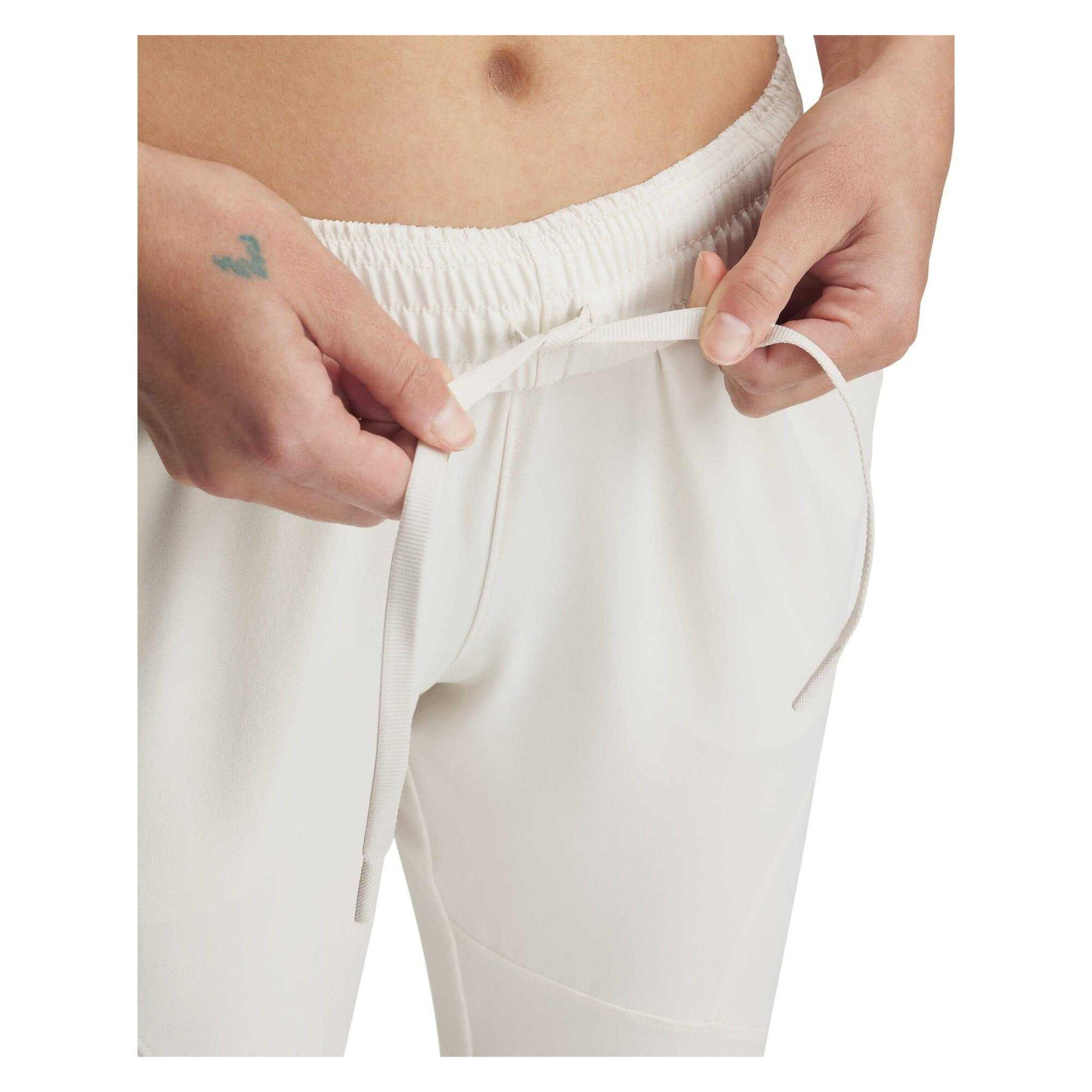 Spodnie Damskie Dresowe Under Armour Unstoppable Jogger 4/5
