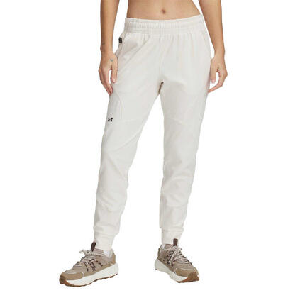 Spodnie Damskie Dresowe Under Armour Unstoppable Jogger