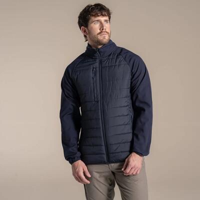Expert compresslite hybrid jacket