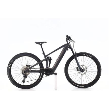 Second life · R. elektryczny · Focus Thron 2 6.8 XT · W bardzo dobrym stanie