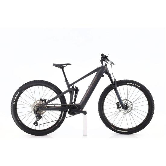 Second life · R. elektryczny · Focus Thron 2 6.8 XT · W bardzo dobrym stanie