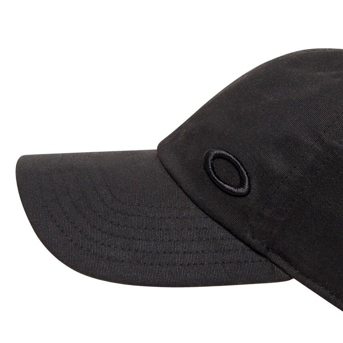 Gorra Deportiva OAKLEY Tinfoil 3.0 Lx Negro 3/3