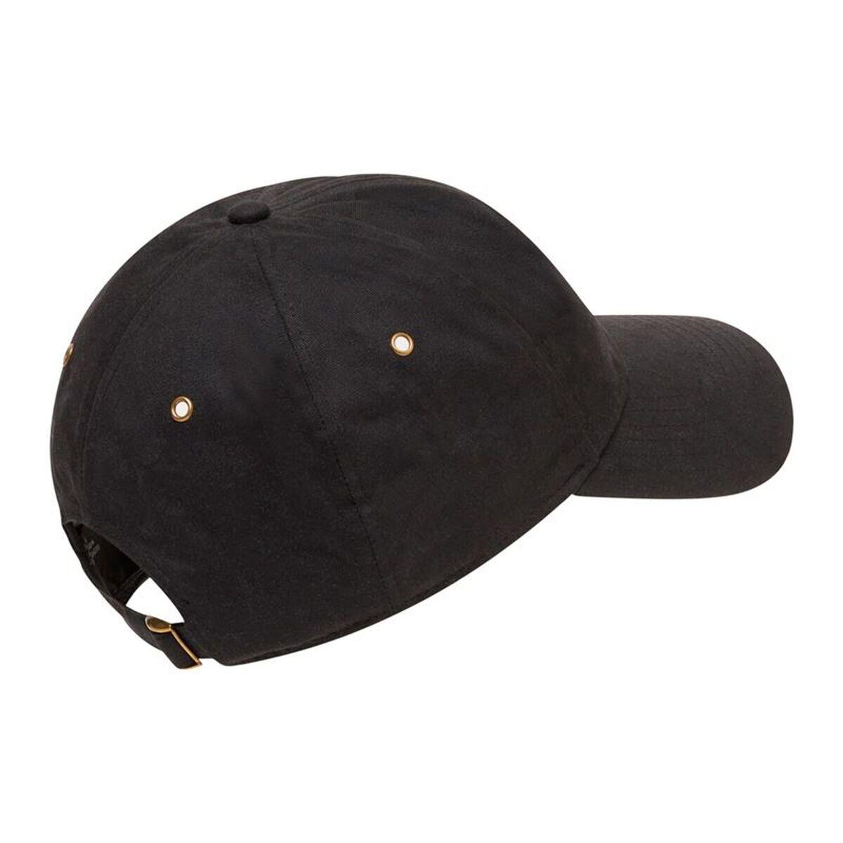 Gorra Deportiva OAKLEY Tinfoil 3.0 Lx Negro 2/3