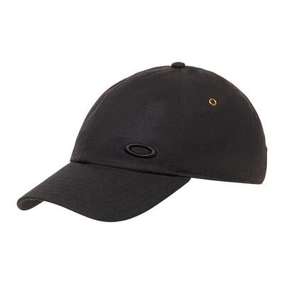 Cappello Sportivo OAKLEY Tinfoil 3.0 Lx Nero