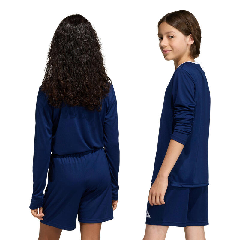 Tricou Entrada26 cu mânecă lungă pentru copii