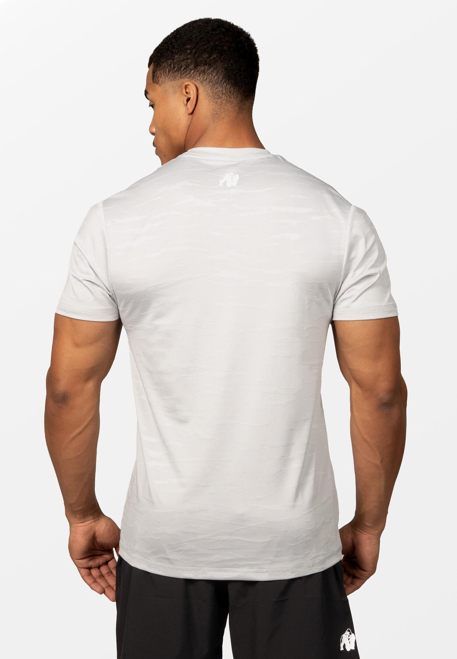 Westley Camiseta ight gris 2/6