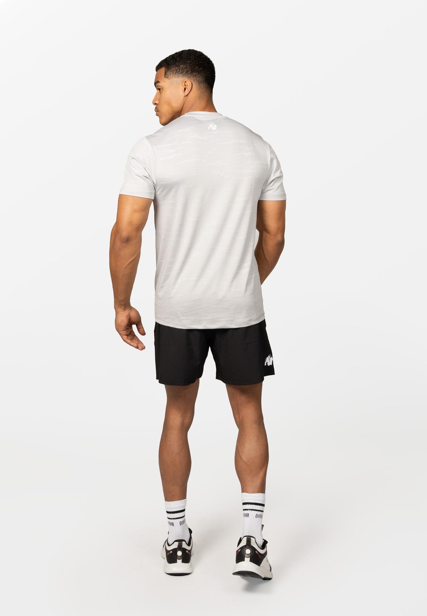 Westley Camiseta ight gris 4/6