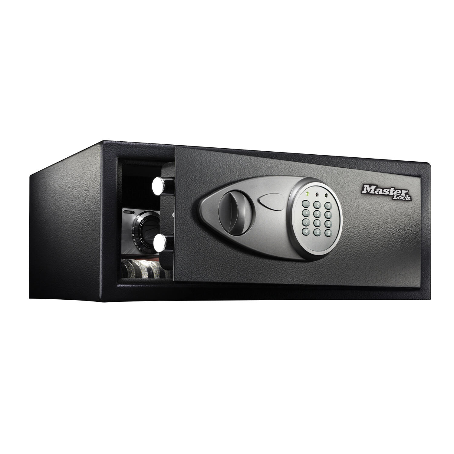 MASTER LOCK picture
