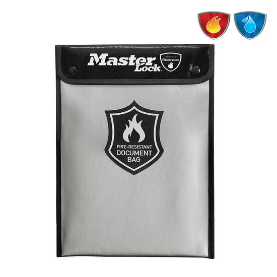 FBWLZ0EURHRO porte document anti feu protection en silicon anti feu