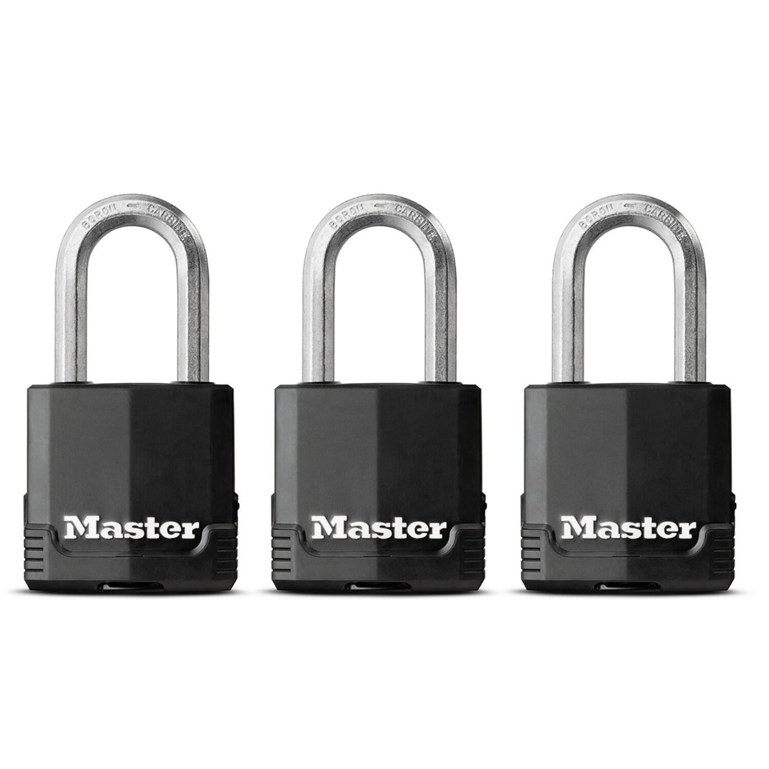 MASTER LOCK picture
