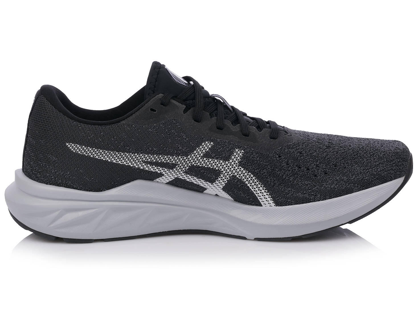 Buty sportowe do biegania męskie AHARPLUS OrthoLite ASICS DYNABLAST 2 1011B205-0 3/7
