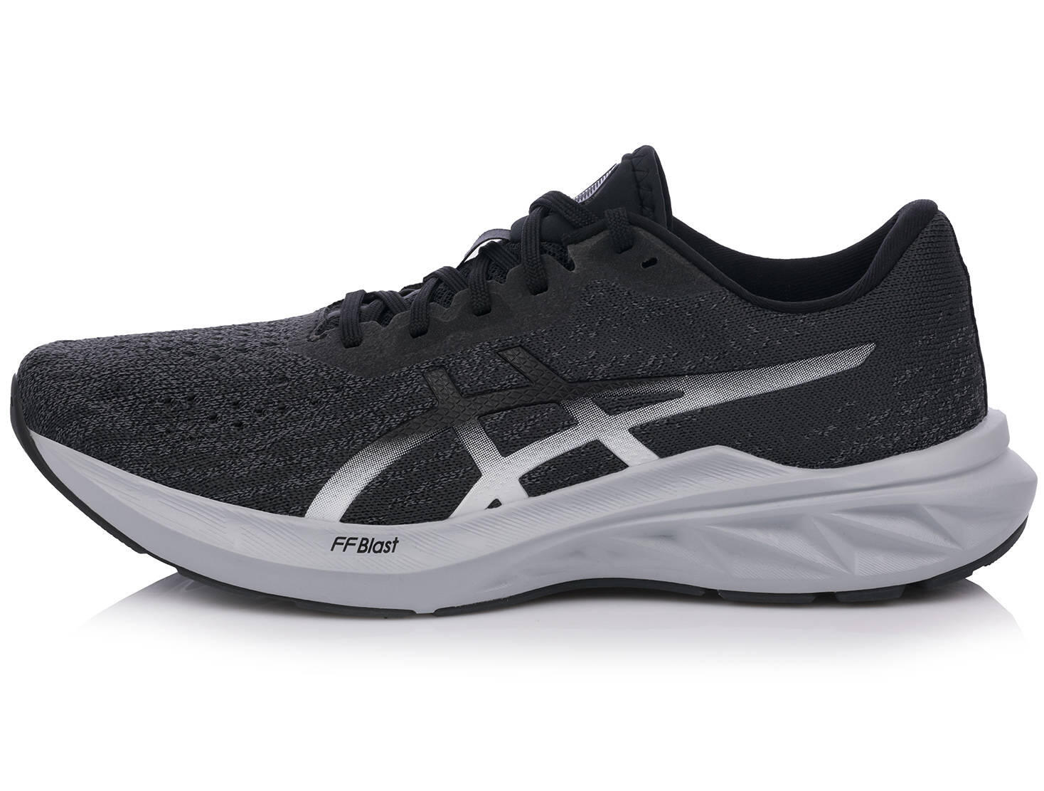 Buty sportowe do biegania męskie AHARPLUS OrthoLite ASICS DYNABLAST 2 1011B205-0 2/7