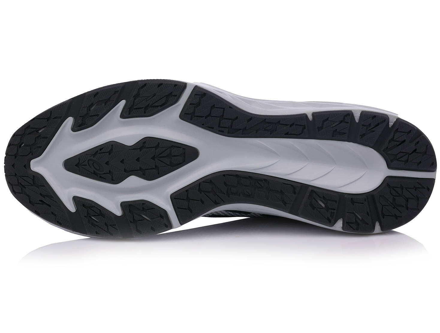 Buty sportowe do biegania męskie AHARPLUS OrthoLite ASICS DYNABLAST 2 1011B205-0 7/7
