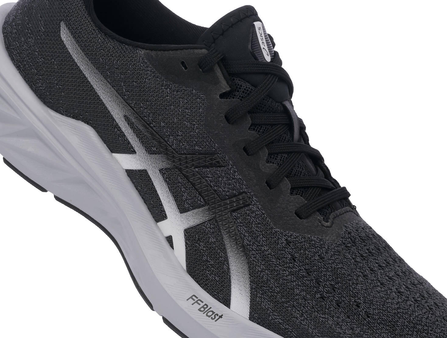 Buty sportowe do biegania męskie AHARPLUS OrthoLite ASICS DYNABLAST 2 1011B205-0 5/7