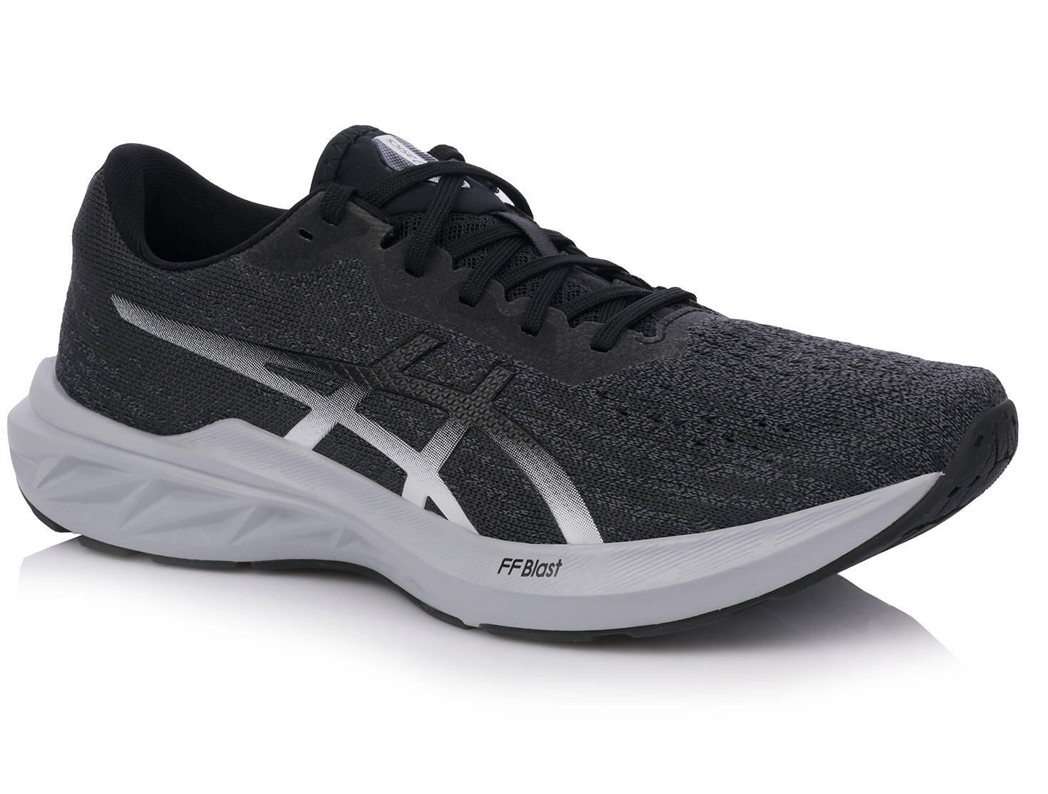 Buty sportowe do biegania męskie AHARPLUS OrthoLite ASICS DYNABLAST 2 1011B205-0 1/7