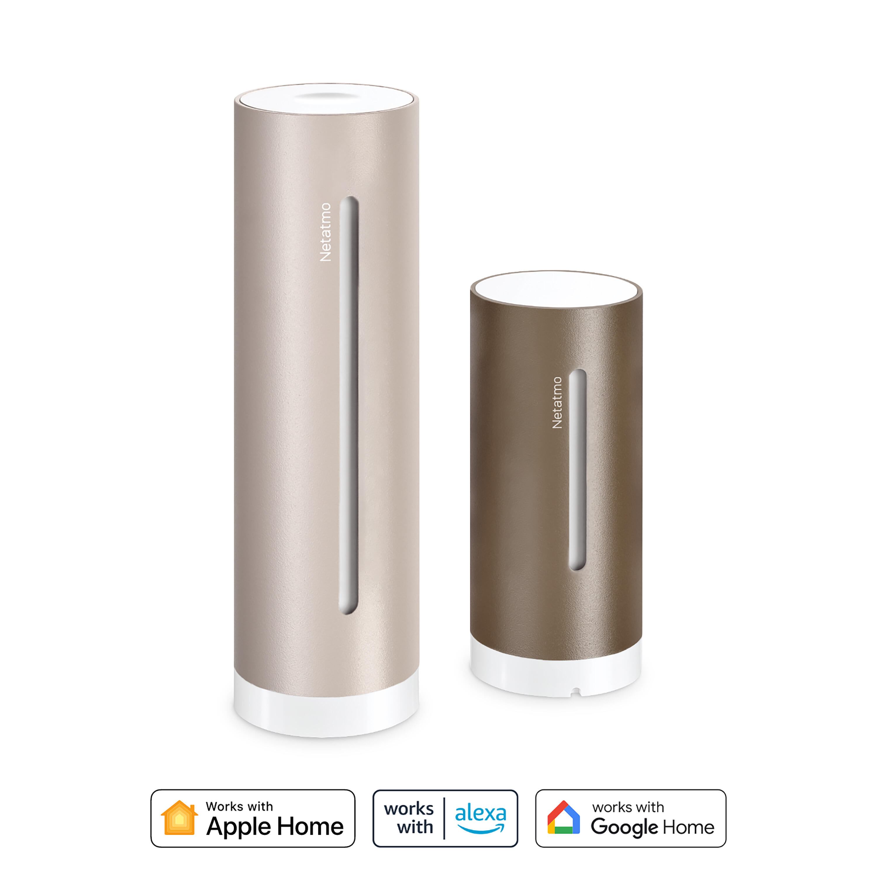 NETATMO picture