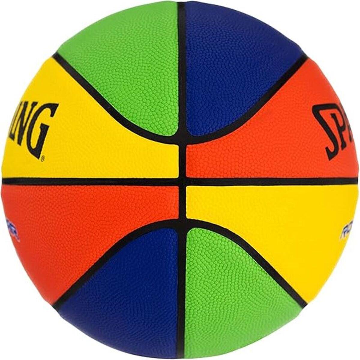Sportsbal Spalding Rookie Gear 3/5