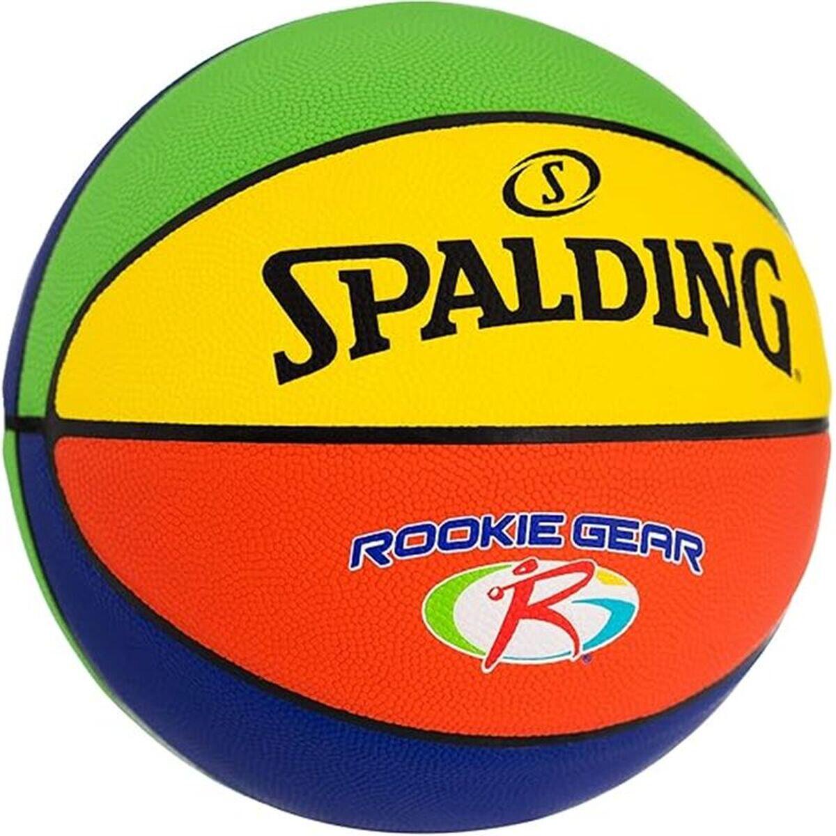 Sportsbal Spalding Rookie Gear 2/5