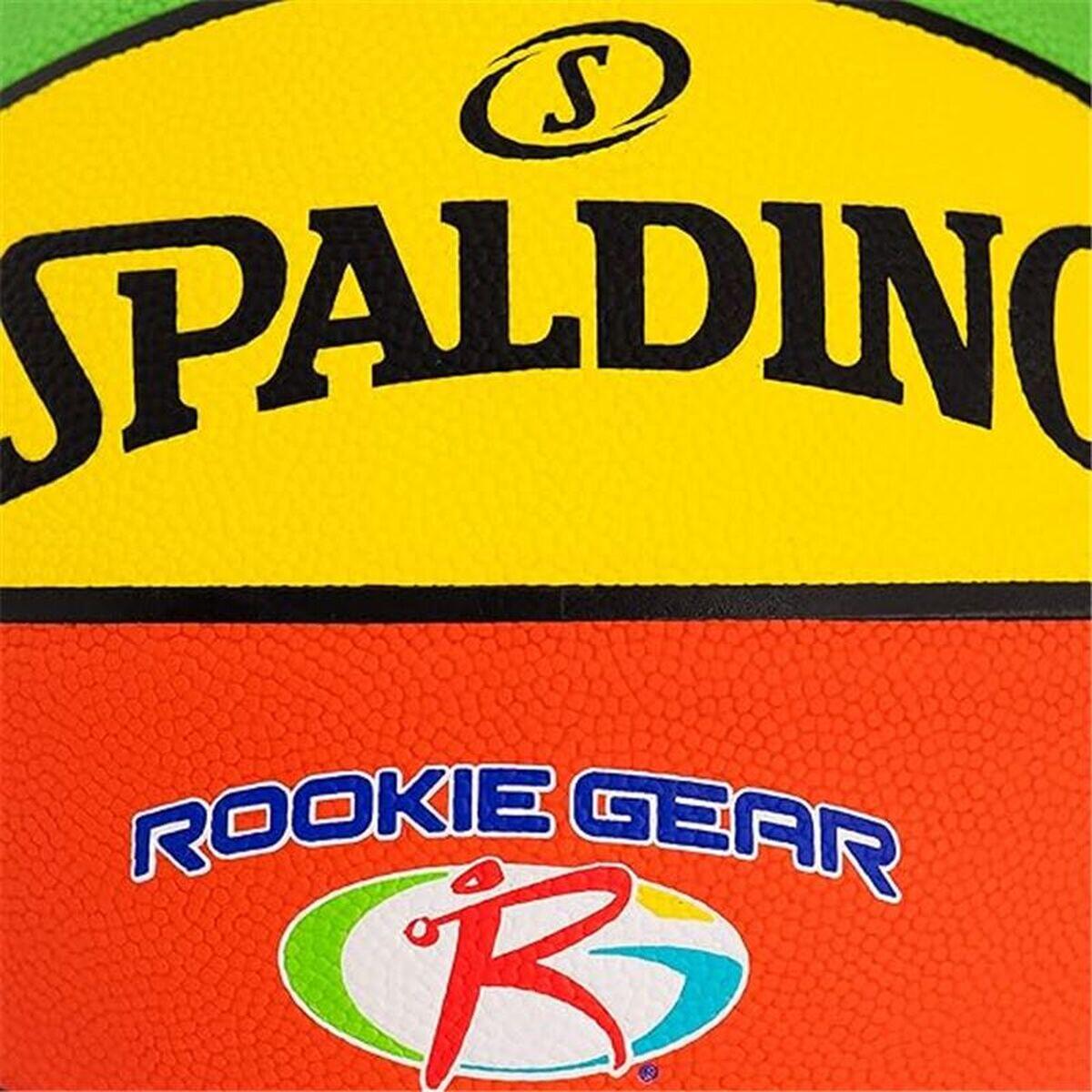 Sportsbal Spalding Rookie Gear 5/5