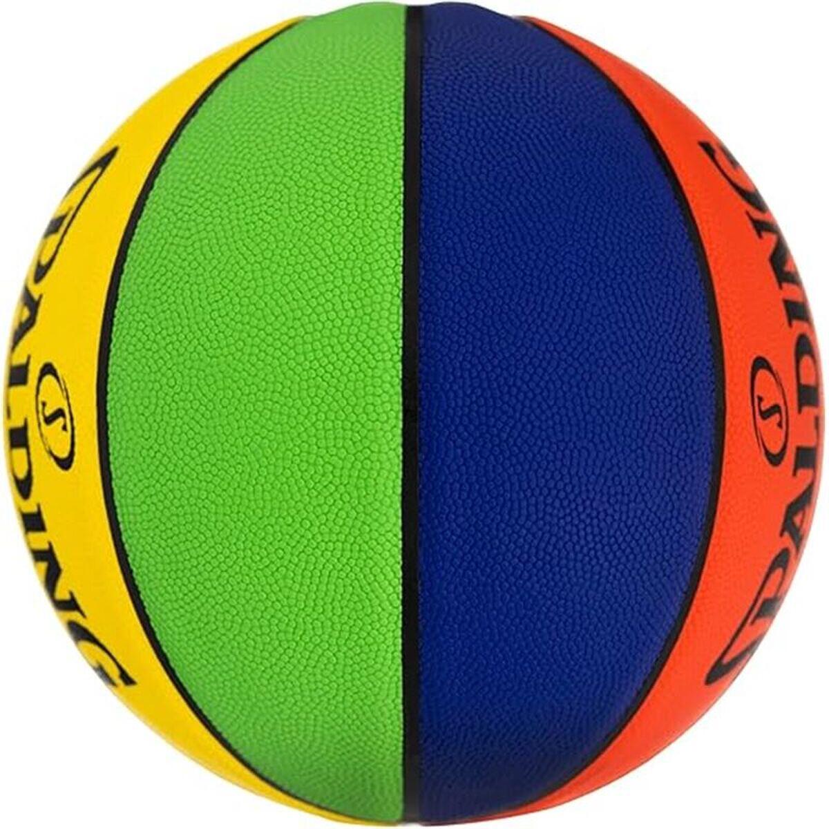 Sportsbal Spalding Rookie Gear 4/5