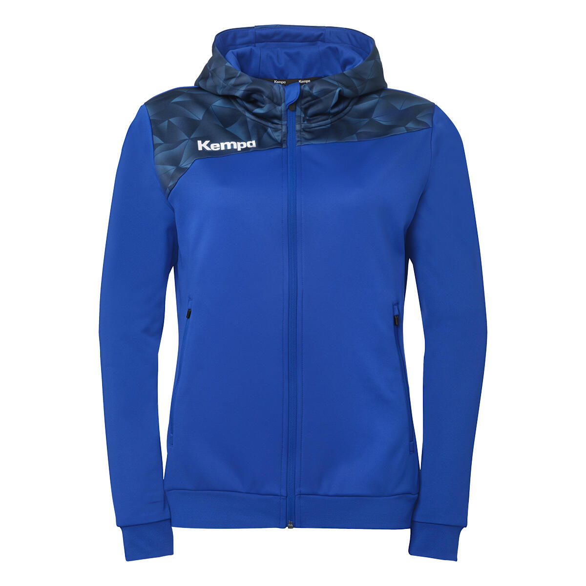 Donkerblauw / Marineblauw