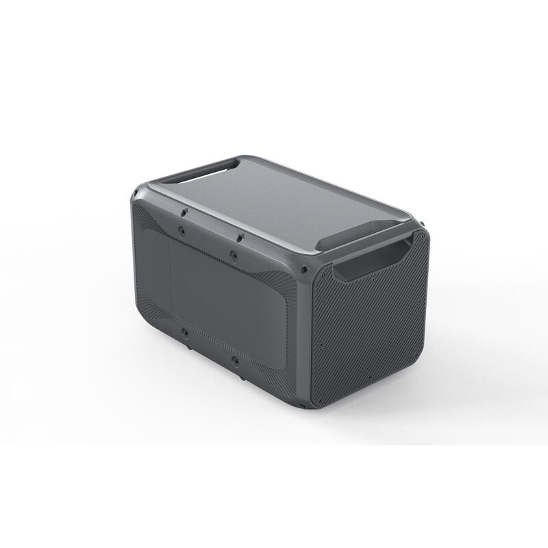 Baterie de extindere BLUETTI B500K2, 5120Wh, pentru Apex 300 (AC380)