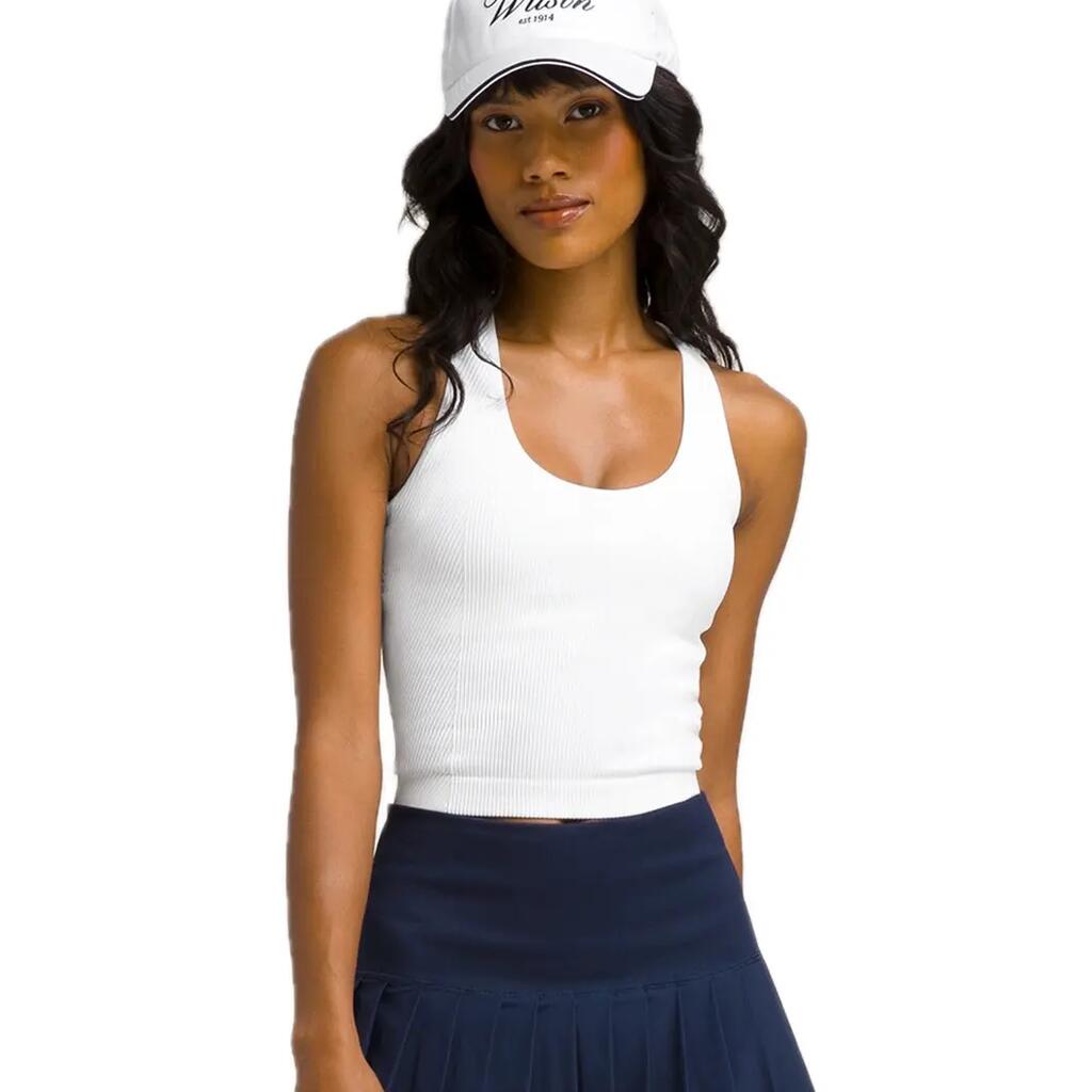 Every Day Brami Women White